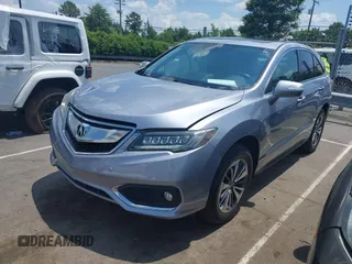 2016 Acura RDX Advance with VIN 5J8TB3H7XGL014959, listed as a IAAI auction lot 42612264 with 101,111 mi miles and . Bid and sale history available at DreamBid. Image 17.