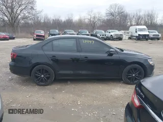 2018 Volkswagen Jetta SE Sport with VIN 3VWD17AJ1JM222931, listed as a IAAI auction lot 42121447 with 134,321 mi miles and . Bid and sale history available at DreamBid. Image 13.