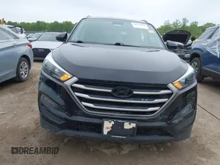 2018 Hyundai Tucson SEL Plus z VIN KM8J33A4XJU683300, wystawiony jako IAAI lot #42278806 z przebiegiem 65 737 mil mil oraz . Historia ofert i sprzedaży dostępna na DreamBid. Obrazek 17.