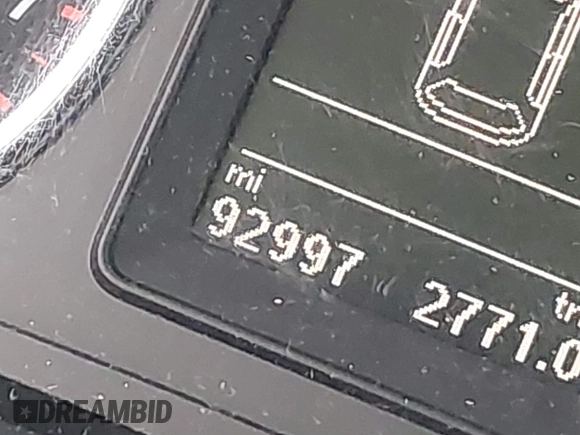 2016 Volkswagen Tiguan SEL z VIN WVGBV7AX3GW594729, wystawiony jako IAAI lot #41233805 z przebiegiem 92 997 mil mil oraz . Historia ofert i sprzedaży dostępna na DreamBid. Obrazek 15.