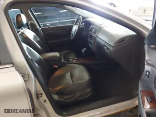 2003 Mercury Sable LS Premium with VIN 1MEFM55S63G621064, listed as a IAAI auction lot 42099656 with 182,862 mi miles. Bid and sale history available at carsss.com. Image 5.