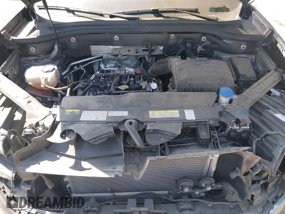 2024 Volkswagen Atlas SE с VIN 1V2KR2CAXRC502457, выставлен на аукционе IAAI как лот 42003296 с пробегом 19 138 миль миль и . История ставок и продаж доступна на DreamBid. Изображение 10.
