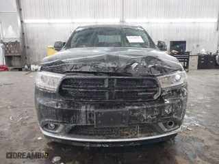 2014 Dodge Durango Limited with VIN 1C4RDJDG5EC977844, listed as a IAAI auction lot 41558932 with 133,703 mi miles. Bid and sale history available at carsss.com. Image 11.