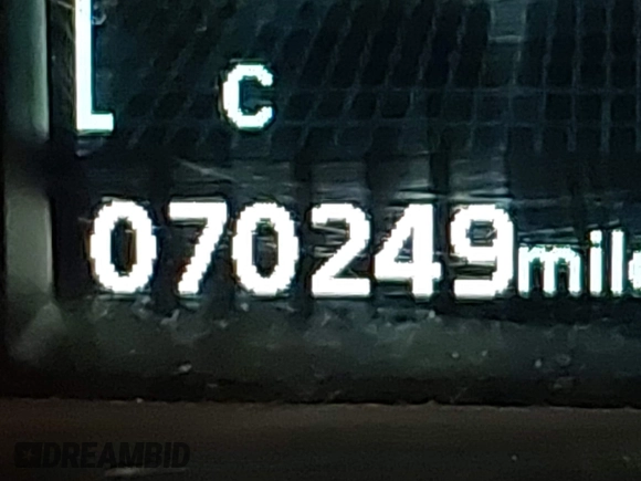 2020 Mitsubishi Outlander ES z VIN JA4AR3AU1LU020245, wystawiony jako IAAI lot #42155598 z przebiegiem 70 249 mil mil oraz . Historia ofert i sprzedaży dostępna na DreamBid. Obrazek 15.
