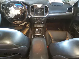 2017 Chrysler 300 Limited with VIN 2C3CCAAGXHH647457, listed as a Copart auction lot 88118275 with 66,880 mi miles and Salvage Title. Bid and sale history available at carsss.com. Image 8.