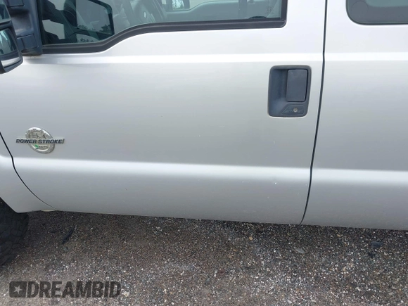 2012 Ford F-250 XL with VIN 1FT7X2BT1CEC56751, listed as a IAAI auction lot 42689769 with 272,566 mi miles and . Bid and sale history available at DreamBid. Image 18.