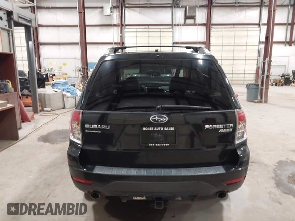 2010 Subaru Forester X Limited with VIN JF2SH6DC6AH748779, listed as a IAAI auction lot 41896498 with 158,219 mi miles and . Bid and sale history available at DreamBid. Image 17.