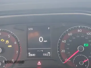 2021 Volkswagen Jetta GLI S с VIN 3VW6T7BU3MM035898, выставлен на аукционе IAAI как лот 41589819 с пробегом 39 840 миль миль и . История ставок и продаж доступна на DreamBid. Изображение 7.