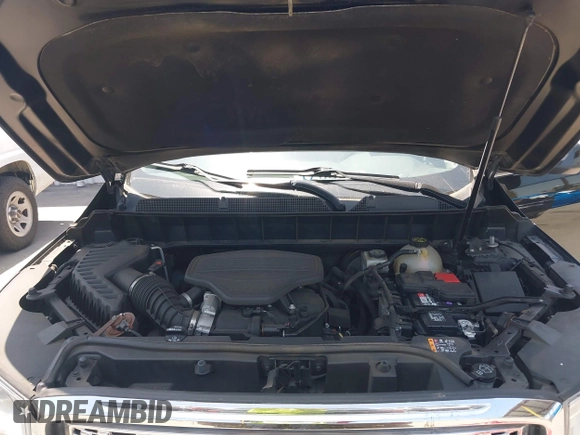 2019 GMC Acadia Denali with VIN 1GKKNXLS6KZ203252, listed as a IAAI auction lot 42505781 with 98,692 mi miles and . Bid and sale history available at DreamBid. Image 10.