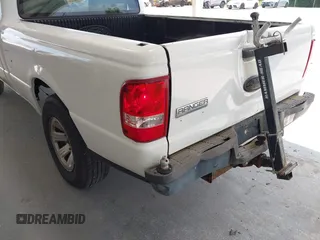 2006 Ford Ranger XL with VIN 1FTYR10DX6PA42046, listed as a IAAI auction lot 42515716 with 86,342 mi miles and . Bid and sale history available at DreamBid. Image 6.