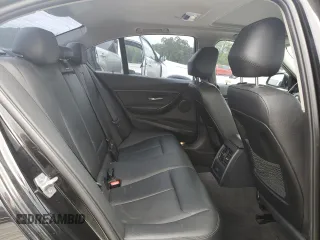 2014 BMW 3 Series 328i with VIN WBA3A5G54ENP31997, listed as a Copart auction lot 60720765 with 107,183 mi miles and Salvage title. Bid and sale history available at DreamBid. Image 10.