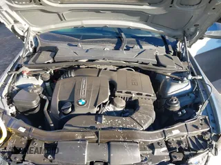 2013 BMW 3 Series 335i with VIN WBAKG7C55DJ438109, listed as a IAAI auction lot 41498661 with 94,579 mi miles and . Bid and sale history available at DreamBid. Image 10.