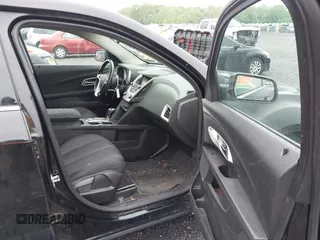 2016 Chevrolet Equinox LT z VIN 2GNFLFEK4G6133433, wystawiony jako IAAI lot #42208160 z przebiegiem 109 925 mil mil oraz . Historia ofert i sprzedaży dostępna na DreamBid. Obrazek 5.