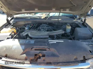 2002 GMC Yukon SLT with VIN 1GKEK13Z52J275719, listed as a Copart auction lot 50007305 with 156,669 mi miles and Salvage Title. Bid and sale history available at carsss.com. Image 13.