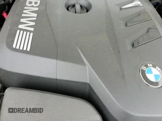 2025 BMW 3 Series 330i xDrive с VIN 3MW89CW01S8F00935, выставлен на аукционе Copart как лот 68763105 с пробегом 5 777 миль миль и Списание • Salvage title. История ставок и продаж доступна на DreamBid. Изображение 13.