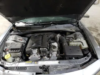 2006 Dodge Charger z VIN 2B3KA43G36H182773, wystawiony jako Copart lot #42374345 z przebiegiem 146 880 mil mil oraz Szkoda całkowita • Salvage title. Historia ofert i sprzedaży dostępna na DreamBid. Obrazek 11.