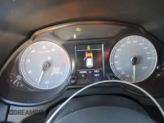 2015 Audi SQ5 Premium Plus с VIN WA1CGAFP8FA126669, выставлен на аукционе Copart как лот 88633785 с пробегом 165 996 миль миль и Списание • Salvage title. История ставок и продаж доступна на DreamBid. Изображение 9.