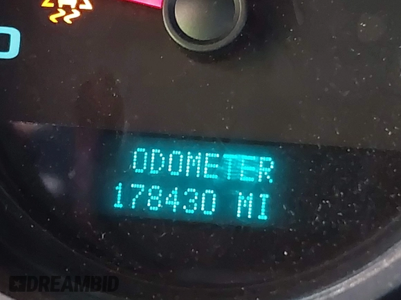 2010 Chevrolet Silverado 1500 Work Truck with VIN 1GCPCPEX4AZ163784, listed as a IAAI auction lot 42034905 with 178,430 mi miles and . Bid and sale history available at DreamBid. Image 15.