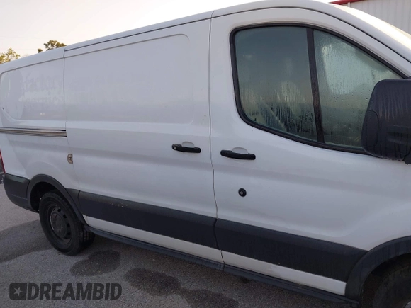 2016 Ford Transit Cargo с VIN 1FTYE1YM5GKB08596, выставлен на аукционе IAAI как лот 41459496 с пробегом 162 128 миль миль и . История ставок и продаж доступна на DreamBid. Изображение 14.