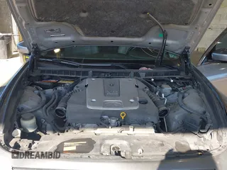 2013 Infiniti G37 x with VIN JN1CV6AR8DM350072, listed as a IAAI auction lot 41989318 with 123,352 mi miles and . Bid and sale history available at DreamBid. Image 10.