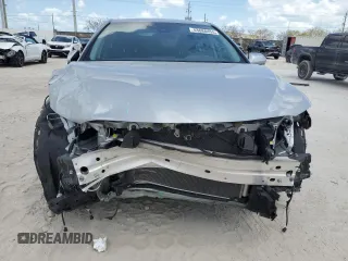 2023 Toyota Camry SE with VIN 4T1G11AK2PU172255, listed as a Copart auction lot 53888455 with 30,426 mi miles and Non Repairable. Bid and sale history available at DreamBid. Image 5.