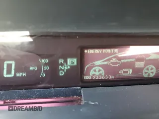 2011 Toyota Prius I z VIN JTDKN3DU4B0260154, wystawiony jako Copart lot #60003505 z przebiegiem 233 633 mil mil oraz Czysty tytuł • Clean title. Historia ofert i sprzedaży dostępna na DreamBid. Obrazek 9.