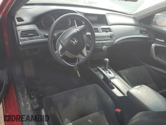 2009 Honda Accord EX z VIN 1HGCS12739A005936, wystawiony jako Copart lot #45157105 z przebiegiem 186 657 mil mil oraz Szkoda całkowita • Salvage title. Historia ofert i sprzedaży dostępna na DreamBid. Obrazek 8.