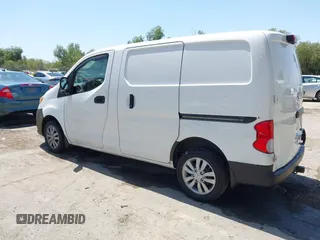 2015 Nissan NV200 SV с VIN 3N6CM0KN6FK698672, выставлен на аукционе IAAI как лот 42278985 с пробегом 203 264 миль миль и . История ставок и продаж доступна на DreamBid. Изображение 3.