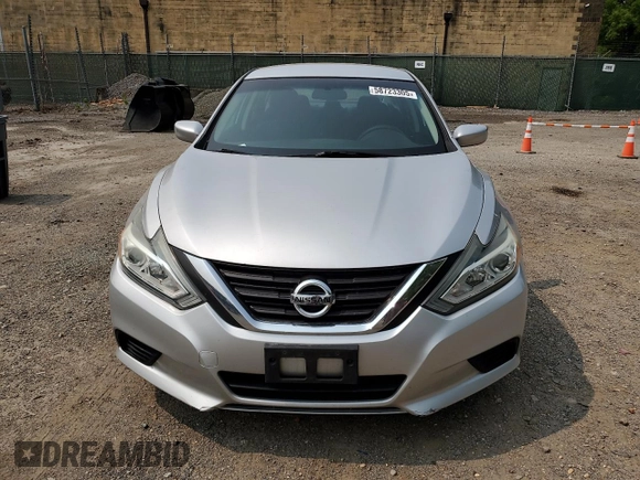 2016 Nissan Altima S z VIN 1N4AL3APXGN326755, wystawiony jako Copart lot #58723305 z przebiegiem 91 751 mil mil oraz Szkoda całkowita • Salvage title. Historia ofert i sprzedaży dostępna na DreamBid. Obrazek 5.