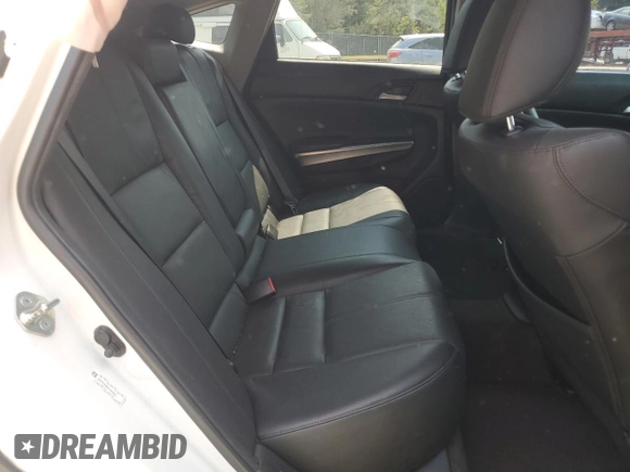 2015 Honda Crosstour EX-L with VIN 5J6TF3H56FL001975, listed as a Copart auction lot 66046164 with 144,092 mi miles and Salvage Title. Bid and sale history available at carsss.com. Image 10.