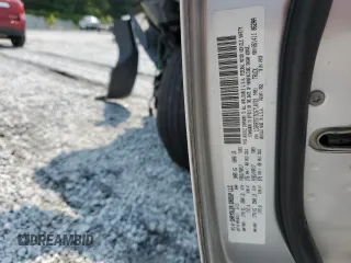 2013 Ram 1500 Tradesman z VIN 1C6RR7ST5DS710722, wystawiony jako Copart lot #58982445 z przebiegiem 141 919 mil mil oraz Szkoda całkowita • Salvage title. Historia ofert i sprzedaży dostępna na DreamBid. Obrazek 12.