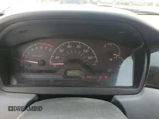 2002 Mitsubishi Lancer ES with VIN JA3AJ26E22U045919, listed as a Copart auction lot 63852225 with 184,071 mi miles and Salvage title. Bid and sale history available at DreamBid. Image 9.
