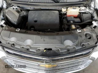 2018 Chevrolet Traverse LT Cloth with VIN 1GNERGKW9JJ101014, listed as a Copart auction lot 52773265 with 66,813 mi miles and Salvage Title. Bid and sale history available at carsss.com. Image 12.
