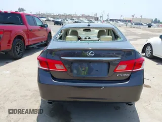 2011 Lexus ES 330 with VIN JTHBK1EGXB2426511, listed as a IAAI auction lot 42465558 with 106,058 mi miles and . Bid and sale history available at DreamBid. Image 16.