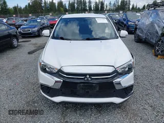 2018 Mitsubishi Outlander ES z VIN JA4AP3AU1JZ005296, wystawiony jako IAAI lot #42327265 z przebiegiem 91 300 mil mil oraz . Historia ofert i sprzedaży dostępna na DreamBid. Obrazek 12.