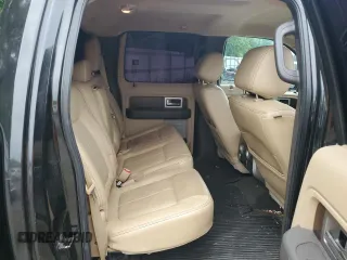 2013 Ford F-150 XL z VIN 1FTFW1ET2DKF13102, wystawiony jako Copart lot #58596235 z przebiegiem 110 298 mil mil oraz Szkoda całkowita • Salvage title. Historia ofert i sprzedaży dostępna na DreamBid. Obrazek 10.