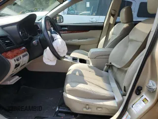 2010 Subaru Outback Limited Power Moon z VIN 4S4BRBKC7A3342851, wystawiony jako Copart lot #58939705 z przebiegiem 253 894 mil mil oraz Szkoda całkowita • Salvage title. Historia ofert i sprzedaży dostępna na DreamBid. Obrazek 7.