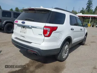 2016 Ford Explorer с VIN 1FM5K8BH2GGA72431, выставлен на аукционе IAAI как лот 42493355 с пробегом 175 163 миль миль и . История ставок и продаж доступна на DreamBid. Изображение 4.