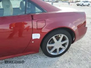 2008 Cadillac XLR z VIN 1G6YV36A685600464, wystawiony jako Copart lot #73890104 z przebiegiem Nie podano mil oraz Szkody całkowita. Historia ofert i sprzedaży dostępna na DreamBid. Obrazek 12.