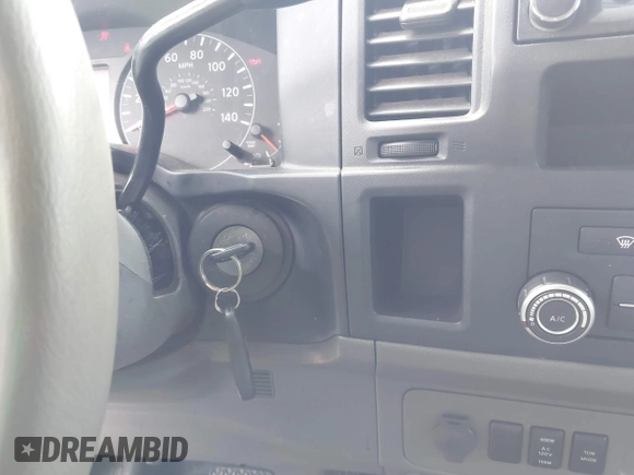 2021 Nissan NV Cargo SV with VIN 1N6AF0LY2MN800907, listed as a IAAI auction lot 42031094 with 73,197 mi miles and . Bid and sale history available at DreamBid. Image 11.