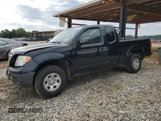 2017 Nissan Frontier S z VIN 1N6BD0CT2HN701735, wystawiony jako Copart lot #56777005 z przebiegiem 196 980 mil mil oraz Szkoda całkowita • Salvage title. Historia ofert i sprzedaży dostępna na DreamBid. Obrazek 1.