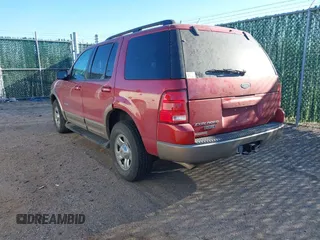 2002 Ford Explorer Eddie Bauer with VIN 1FMZU74W72ZB92918, listed as a IAAI auction lot 41777633 with 135,732 mi miles and . Bid and sale history available at DreamBid. Image 3.