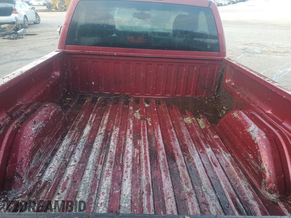 2004 Chevrolet Silverado 1500 LS with VIN 1GCEC14T34Z201707, listed as a Copart auction lot 85813754 with 0 mi miles and Salvage Title. Bid and sale history available at carsss.com. Image 10.