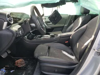 2021 Mercedes-Benz A 220 with VIN W1K3G4EB9MJ259019, listed as a Copart auction lot 47981625 with 59,870 mi miles and Salvage Title. Bid and sale history available at DreamBid. Image 7.