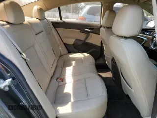 2011 Buick Regal CXL Turbo TO2 z VIN W04GW5EV2B1079452, wystawiony jako Copart lot #65445105 z przebiegiem 167 500 mil mil oraz Czysty tytuł • Clean title. Historia ofert i sprzedaży dostępna na DreamBid. Obrazek 10.
