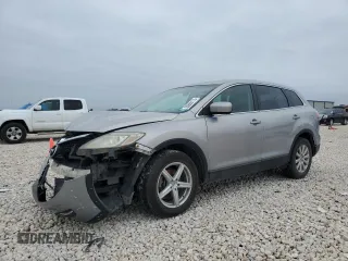 2008 Mazda CX-9 Touring z VIN JM3TB28A480153967, wystawiony jako Copart lot #50880175 z przebiegiem 172 495 mil mil oraz Szkoda całkowita • Salvage title. Historia ofert i sprzedaży dostępna na DreamBid. Obrazek 1.