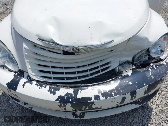 2008 Chrysler PT Cruiser with VIN 3A8FY48B88T128381, listed as a IAAI auction lot 42119516 with 153,997 mi miles and . Bid and sale history available at carsss.com. Image 6.