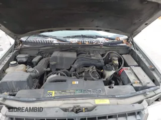2003 Ford Explorer XLS z VIN 1FMZU72K03UA75695, wystawiony jako IAAI lot #41250087 z przebiegiem 134 795 mil mil oraz . Historia ofert i sprzedaży dostępna na DreamBid. Obrazek 10.