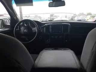 2018 Ram 2500 Tradesman with VIN 3C6TR5CTXJG274820, listed as a IAAI auction lot 42082295 with 1 mi miles. Bid and sale history available at carsss.com. Image 17.