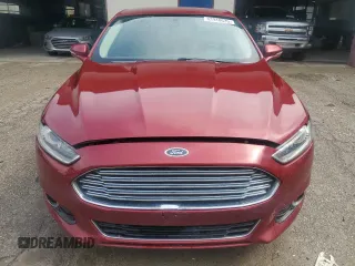 2016 Ford Fusion Titanium z VIN 3FA6P0K98GR360666, wystawiony jako Copart lot #63940635 z przebiegiem 202 120 mil mil oraz Czysty tytuł • Clean title. Historia ofert i sprzedaży dostępna na DreamBid. Obrazek 5.